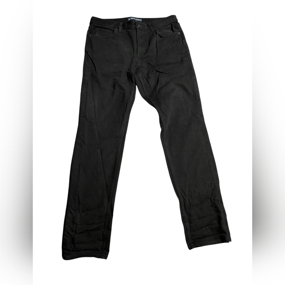 Everlane Uniform 4Way Stretch Organic Denim Jeans